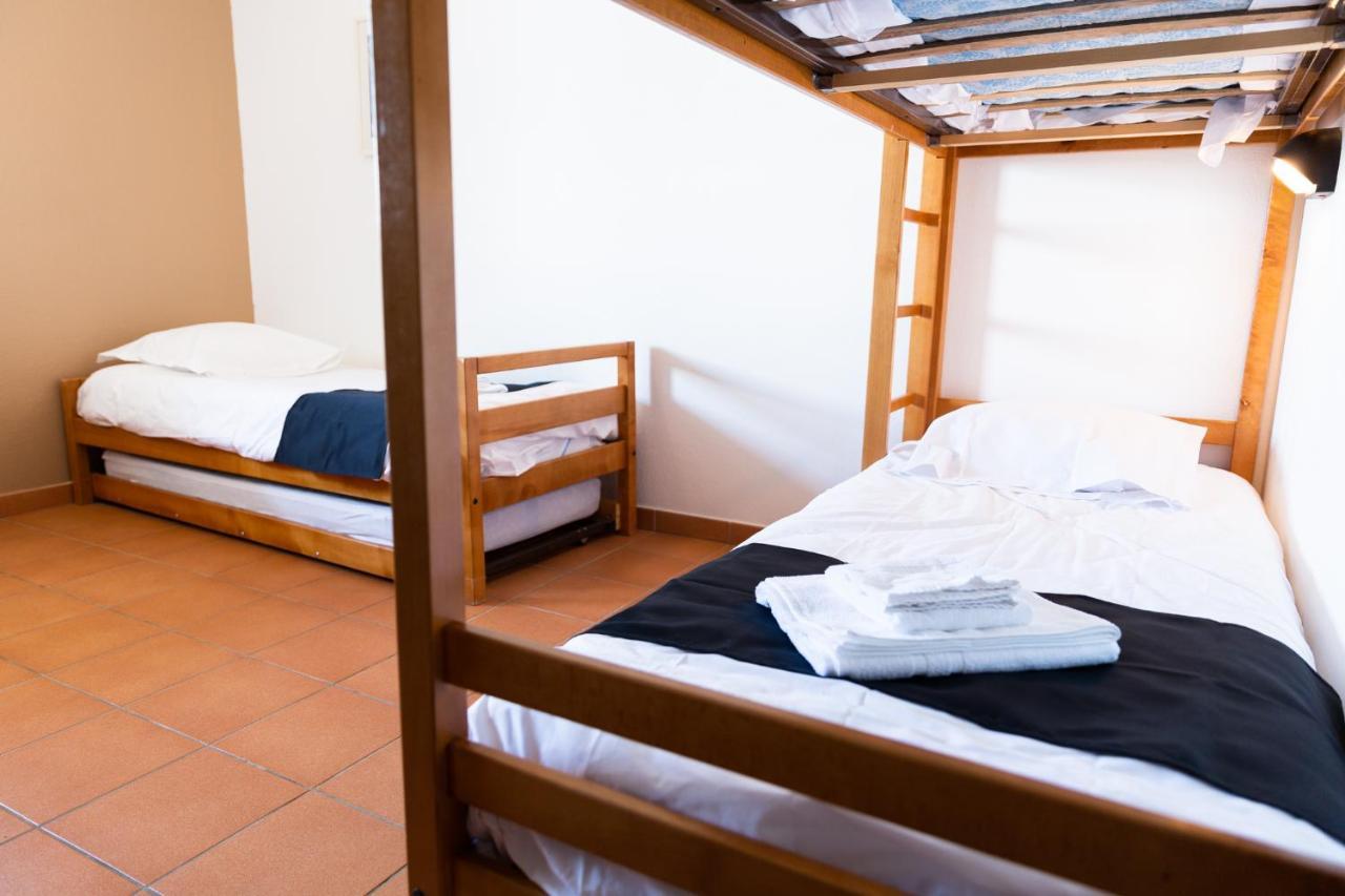 Appart'Hotel Les Lofts Du Grand Lac De Lozere Langogne Bagian luar foto